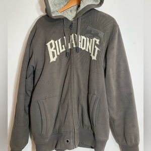 Bundle billabong sweatshirts!
